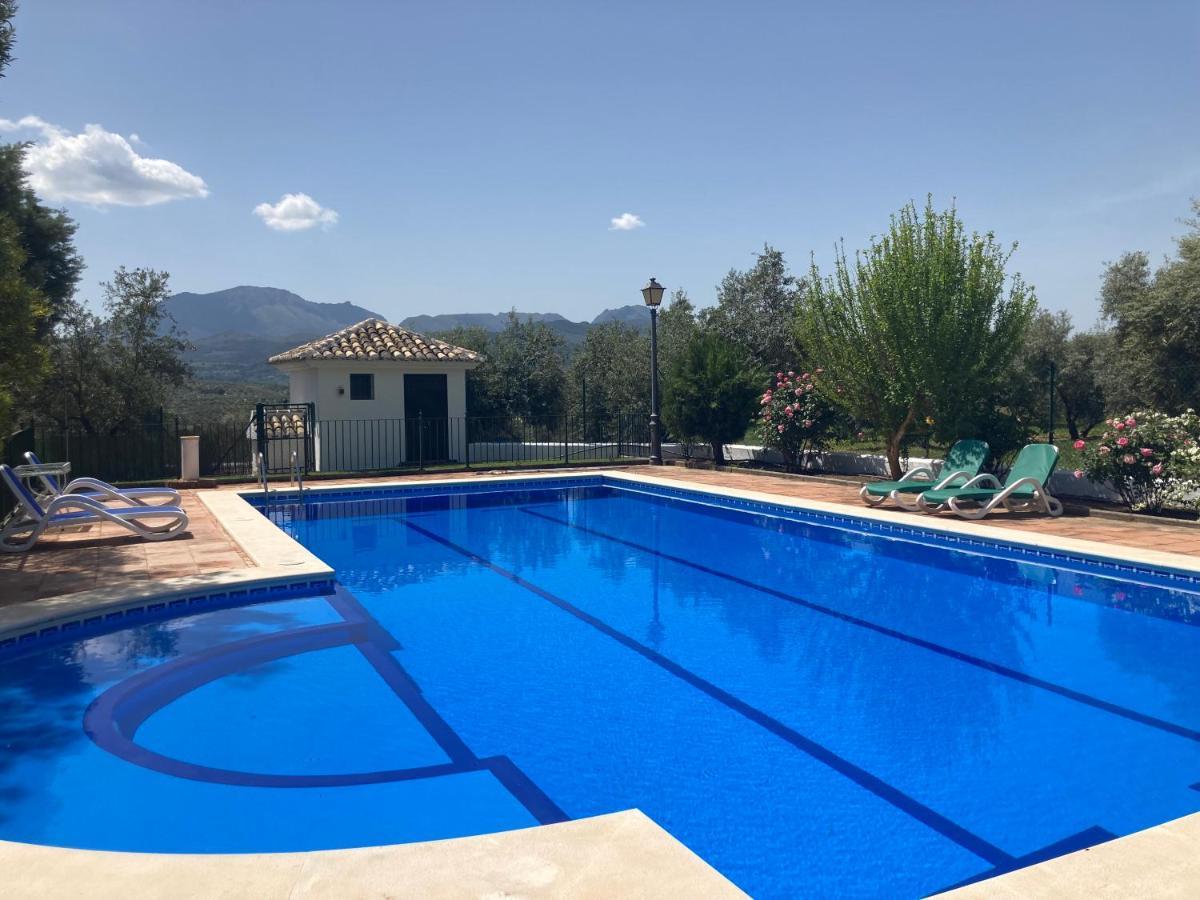 Willa Casa De La Higuera Priego de Córdoba Zewnętrze zdjęcie